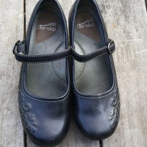 Dansko Mary Jane